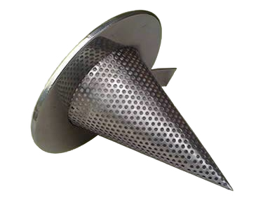 Conical Strainers