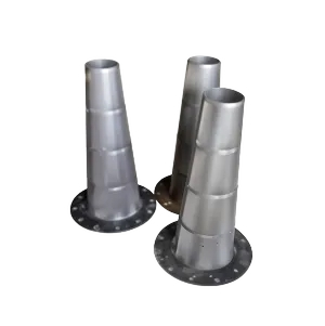 Conical Strainers