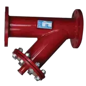 Y-Fireline-Series