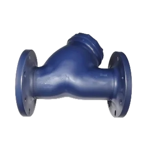 Y-Strainers