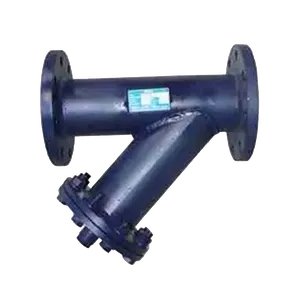 Y-Strainers
