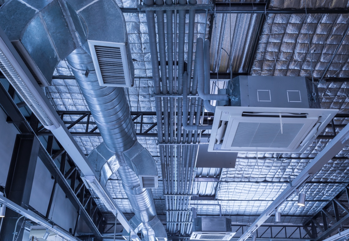 HVAC & Climate Control
