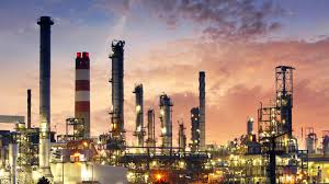 Industrial Manufacturing